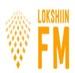 Lokshin FM | Station Logo