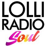 LolliRadio Soul | Station Logo