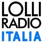 LolliRadio Italia | Station Logo