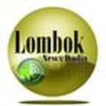 Lombok FM 102.2 | Station Logo