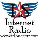 Lone Star Internet Radio | Station Logo