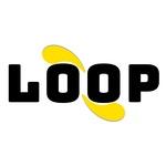 Loop Radio | Station Logo