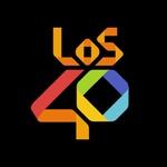 LOS40 | Station Logo