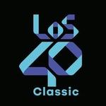 Los40 Classic Castellón | Station Logo