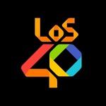 Los 40 Sevilla | Station Logo