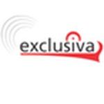 FM Exclusiva | Station Logo