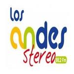 Los Andes FM | Station Logo