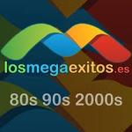 Los Megaexitos Radio | Station Logo