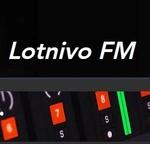 Lotnivo FM | Station Logo