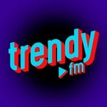 Trendy FM | Station Logo