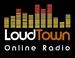 LoudTown Radio | Station Logo