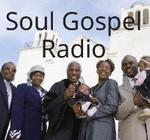 Loud Cry Media - Soul Gospel Radio | Station Logo