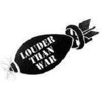 Louder Than War Radio | Station Logo