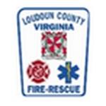 Loudoun County, VA Fire, Rescue | Station Logo