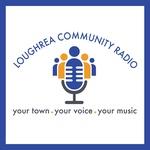 Loughrea Community Radio | Station Logo