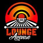 Lounge Avenue | Station Logo