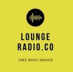 Lounge Radio.Co | Station Logo