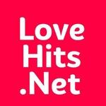 LoveHits.net | Station Logo