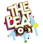 The Beat 104 | Station Logo