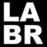 Love A Brother Radio (LABR) | Station Logo