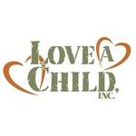 Love A Child FM - English | Station Logo