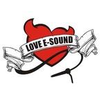 Love E Sound Rádio | Station Logo