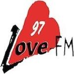 Love FM | Station Logo