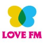 Love FM | Station Logo