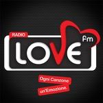 Love FM | Station Logo