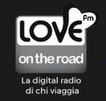 Love FM - On The Road | Station Logo