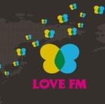 Love FM | Station Logo