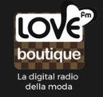 Love FM - Boutique | Station Logo