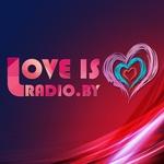 Love Is Radio Belarus | Station Logo