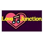 Love Junction Internet Radio | Station Logo