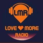 Love More Radio | Station Logo