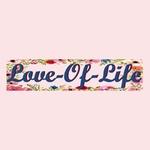 Love-Of-Life Radio | Station Logo