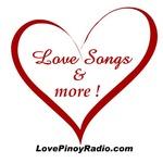 Love Pinoy Radio | Station Logo