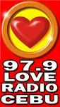 97.9 Love Radio Cebu - DYBU | Station Logo