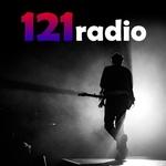 121Radio | Station Logo