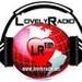 Lovely Radio | Station Logo