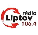 Rádio Liptov | Station Logo