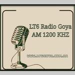 Lt6 Radio Goya | Station Logo