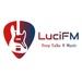 LuciFM | Station Logo