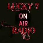 Lucky 7 HD Radio | Station Logo