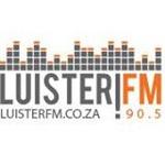 Luister FM | Station Logo