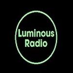 Luminous Radio | Station Logo