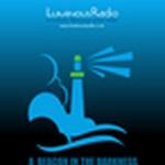 Luminous Radio - English | Station Logo