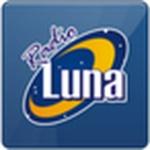 Radio Luna 92.0 | Station Logo