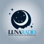 Luna Radio Latina | Station Logo