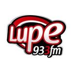 Lupe 93.3 FM - XHEXZ | Station Logo